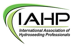 IAHP International Association of Hydroseeding Professionals